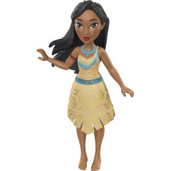 Mattel Disney Princess Pocahontas HLW69 / HLW74 194735120994