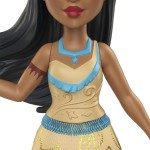 Mattel Disney Princess Pocahontas HLW69 / HLW74 194735120994