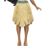 Mattel Disney Princess Pocahontas HLW69 / HLW74 194735120994