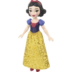 Mattel Disney Princess Snow White HLW69 / HLW75 194735121014