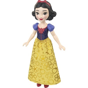 Mattel Disney Princess Snow White HLW69 / HLW75 194735121014