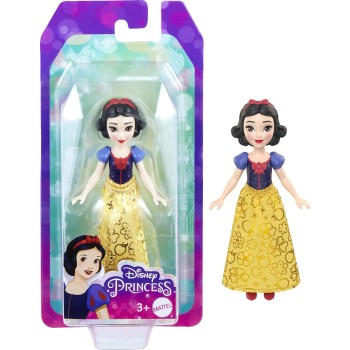 Mattel Disney Princess Snow White HLW69 / HLW75 194735121014
