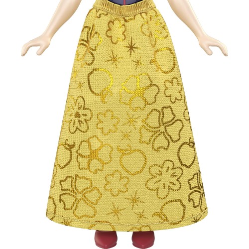 Mattel Disney Princess Snow White HLW69 / HLW75 194735121014
