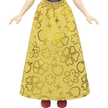 Mattel Disney Princess Snow White HLW69 / HLW75 194735121014