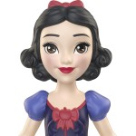 Mattel Disney Princess Snow White HLW69 / HLW75 194735121014