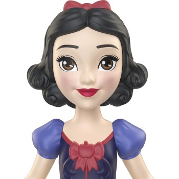 Mattel Disney Princess Snow White HLW69 / HLW75 194735121014