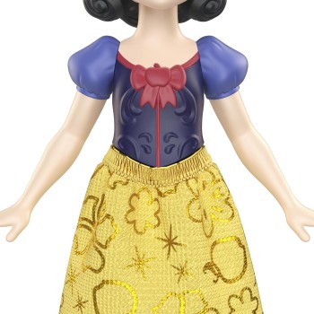 Mattel Disney Princess Snow White HLW69 / HLW75 194735121014