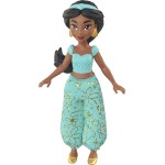 Mattel Disney Princess Jasmine HLW69 / HLW79 194735120956