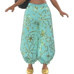 Mattel Disney Princess Jasmine HLW69 / HLW79 194735120956