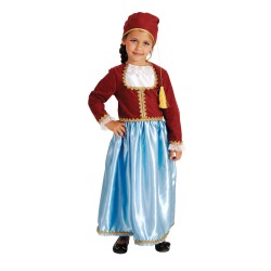 Fun Fashion Traditional Costume Amalia Νο.10 68910 5204745689109