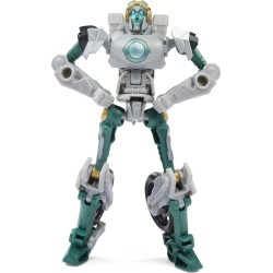 Hasbro Transformers Earthspark Warrior Thrash F6230 / F6729 5010996116338