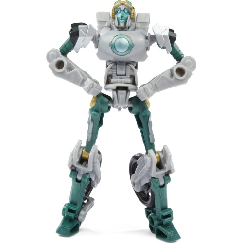 Hasbro Transformers Earthspark Warrior Thrash F6230 / F6729 5010996116338