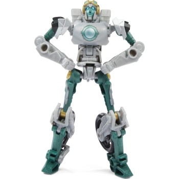 Hasbro Transformers Earthspark Warrior Thrash F6230 / F6729 5010996116338