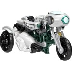 Hasbro Transformers Earthspark Warrior Thrash F6230 / F6729 5010996116338