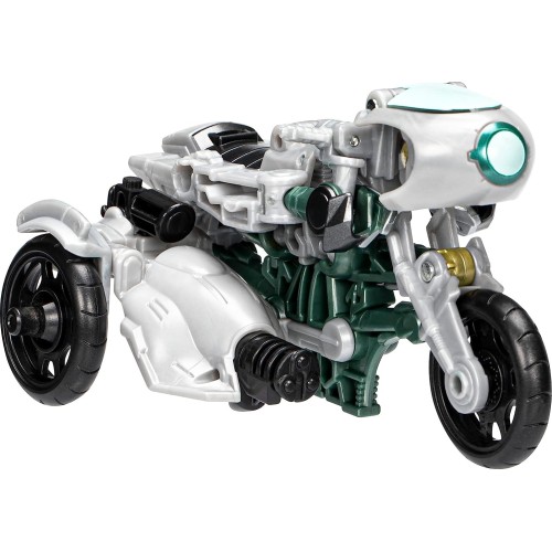 Hasbro Transformers Earthspark Warrior Thrash F6230 / F6729 5010996116338