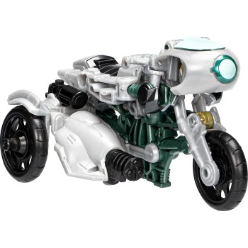 Hasbro Transformers Earthspark Warrior Thrash F6230 / F6729 5010996116338