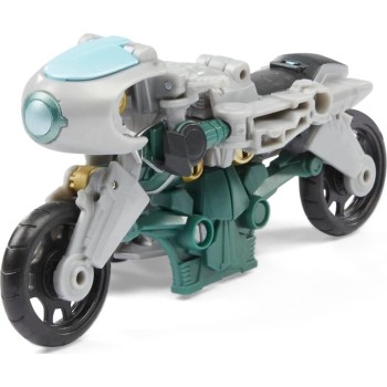 Hasbro Transformers Earthspark Warrior Thrash F6230 / F6729 5010996116338