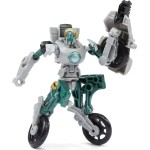 Hasbro Transformers Earthspark Warrior Thrash F6230 / F6729 5010996116338