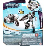 Hasbro Transformers Earthspark Warrior Thrash F6230 / F6729 5010996116338