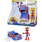 Hasbro Spidey And His Amazing Friends Spidey Web Crawler F6776 / F7454 5010994181611