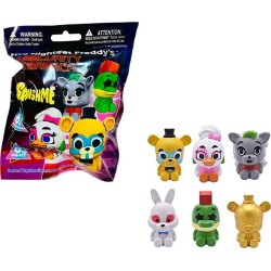 Gama Brands FNAF Squishy 10598396 787790983965