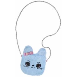Gama Brands Τσαντάκι Cuties - Γαλάζιο 31090 4033866310903