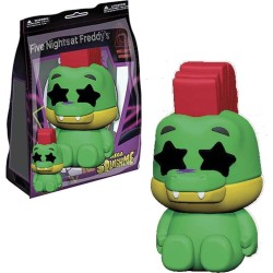 Gama Brands FNAF Squishy MEGA 15Cm - Montgomery JTFN-32103 787790982760