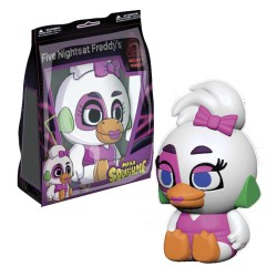 Gama Brands FNAF Squishy MEGA 15Cm - Vanny S2 JTFN-32102 787790982869