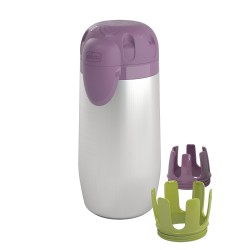 Chicco Θερμός Για Μπιμπερό Inox 60180-00 8059147053983
