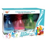 Toys-shop Choice Bowling Set NL Sport JS060685 6990119606856
