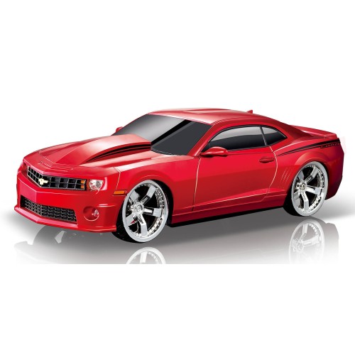 Toys-shop Choice R/C Camaro Copo 2.4Ghz 1/18 4Channel Licensed JF068250 6990620682509