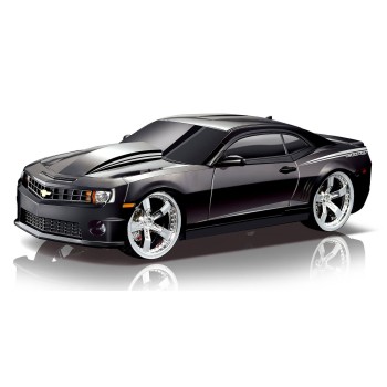 Toys-shop Choice R/C Camaro Copo 2.4Ghz 1/18 4Channel Licensed JF068250 6990620682509
