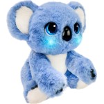 Giochi Preziosi my Fuzzy Friends Nala the Koala Interactive Animal MYN00101 8056379138228