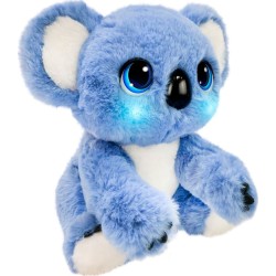 Giochi Preziosi My Fuzzy Friends Νάλα το Κοάλα διαδραστικό ζωάκι MYN00101 8056379138228