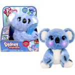Giochi Preziosi My Fuzzy Friends Νάλα το Κοάλα διαδραστικό ζωάκι MYN00101 8056379138228