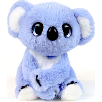 Giochi Preziosi My Fuzzy Friends Νάλα το Κοάλα διαδραστικό ζωάκι MYN00101 8056379138228