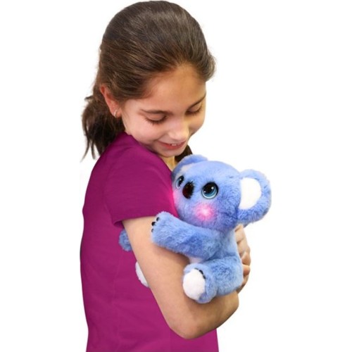 Giochi Preziosi My Fuzzy Friends Νάλα το Κοάλα διαδραστικό ζωάκι MYN00101 8056379138228