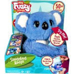 Giochi Preziosi my Fuzzy Friends Nala the Koala Interactive Animal MYN00101 8056379138228
