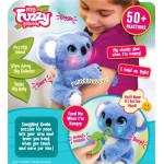 Giochi Preziosi my Fuzzy Friends Nala the Koala Interactive Animal MYN00101 8056379138228