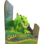 Giochi Preziosi Gigantosaurus Giganto 36cm. With Operations GGN03000 8056379150558