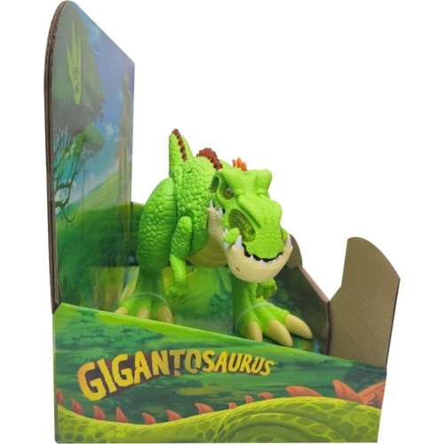 Giochi Preziosi Gigantosaurus Giganto 36Εκ. Με Λειτουργίες GGN03000 8056379150558