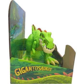 Giochi Preziosi Gigantosaurus Giganto 36Εκ. Με Λειτουργίες GGN03000 8056379150558