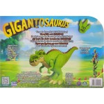 Giochi Preziosi Gigantosaurus Giganto 36Εκ. Με Λειτουργίες GGN03000 8056379150558