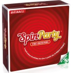 Giochi Preziosi Επιτραπέζιο Spin Party PNR00000 8056379158769
