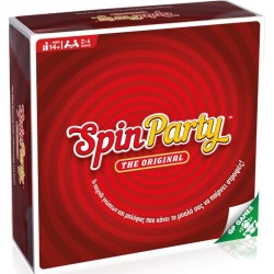 Giochi Preziosi Spin Party Table PNR00000 8056379158769