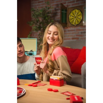 Giochi Preziosi Επιτραπέζιο Spin Party PNR00000 8056379158769