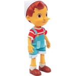 Giochi Preziosi Pinocchio 32Cm Doll With Growing Nose PNH12000 8056379137719