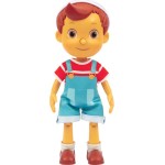 Giochi Preziosi Pinocchio 32Cm Doll With Growing Nose PNH12000 8056379137719