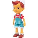 Giochi Preziosi Pinocchio 32Cm Doll With Growing Nose PNH12000 8056379137719