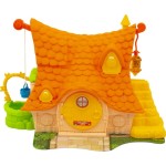 Giochi Preziosi Pinocchio Gepetto S Playhouse PNH05000 8056379137689